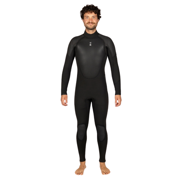 Fourth Element Men's Xenos Arc 7mm Wetsuit(X-Small)