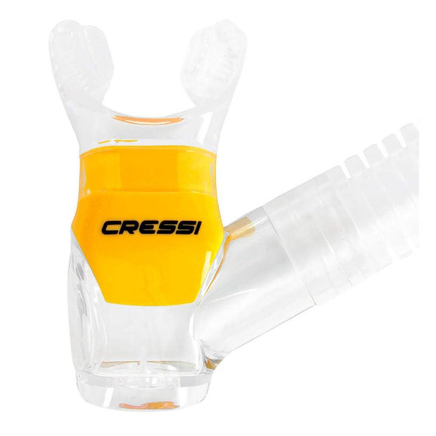 Cressi Supernova Dry Snorkel