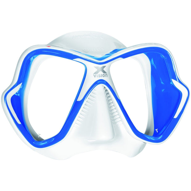 Mares X-Vision Ultra Liquidskin Dive Mask