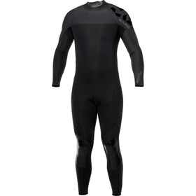 Bare 3/2mm Revel Full Men's Wetsuit