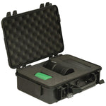 Bigblue VL 36,000 Lumen Video Light Plus Remote Control Kit - Black