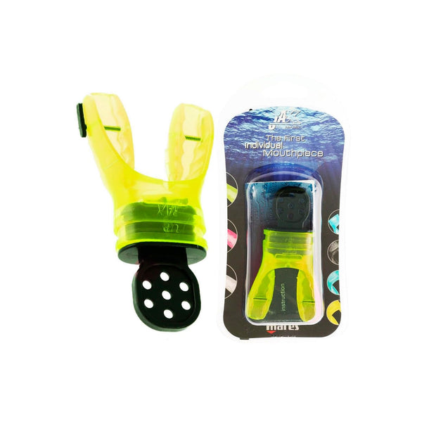 Mares JAX Custom Moldable Mouthpiece