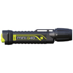 Underwater Kinetics MiniQ40 MK2 250 Lumens Dive Light