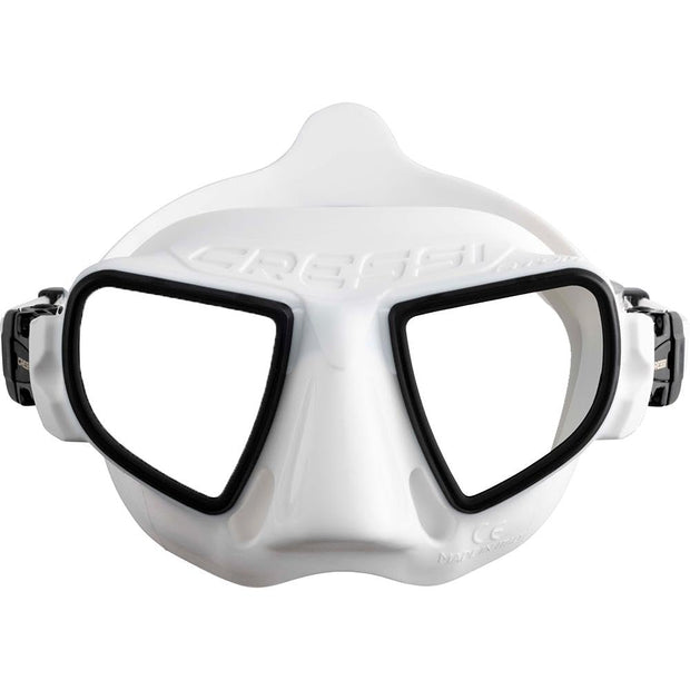 Cressi Atom Low Volume Dive Mask