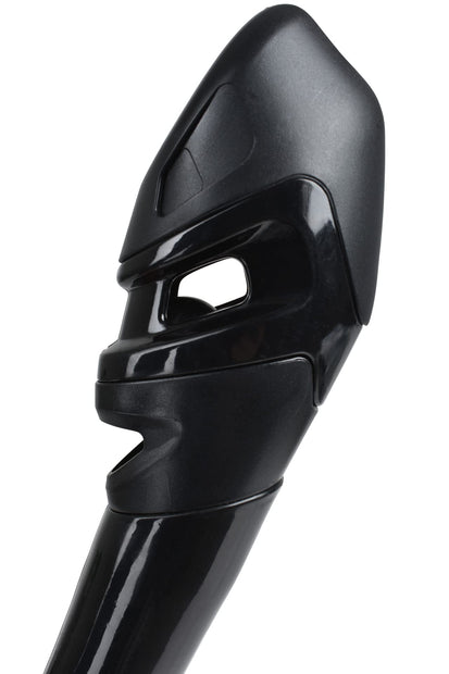 Seac Vortex Dry Snorkel with Bottom Purge Valve