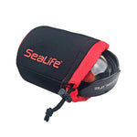 Soft Lined Neoprene Gear Pouch