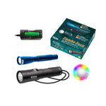 Bigblue Combo Pack: AL250 & AL1300NP & Easy Clip 8 Color