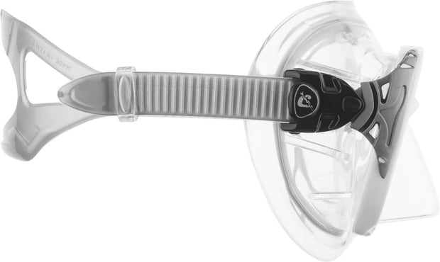 Cressi Big Eyes Evolution Crystal Dive Mask