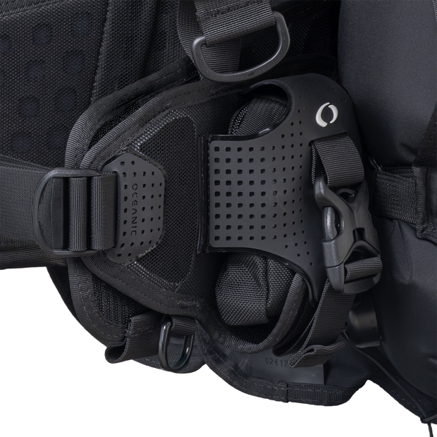 Oceanic Photon Air Women's BCD