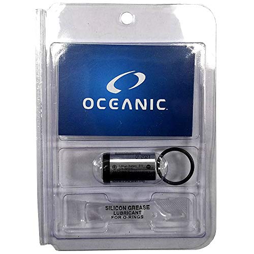 Oceanic Transmitter Battery Kit(Default Title)