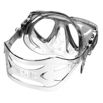 Seac Clear Anti-Fog Mask