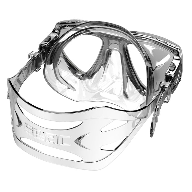 Seac Clear Anti-Fog Mask