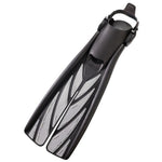 Atomic Aquatics Open Heel Split Fins