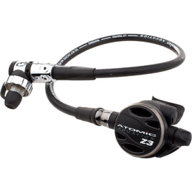 Atomic Aquatics Z3 Regulator