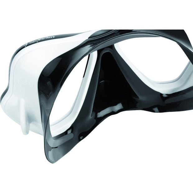 Mares X-Vision Ultra Liquidskin Dive Mask