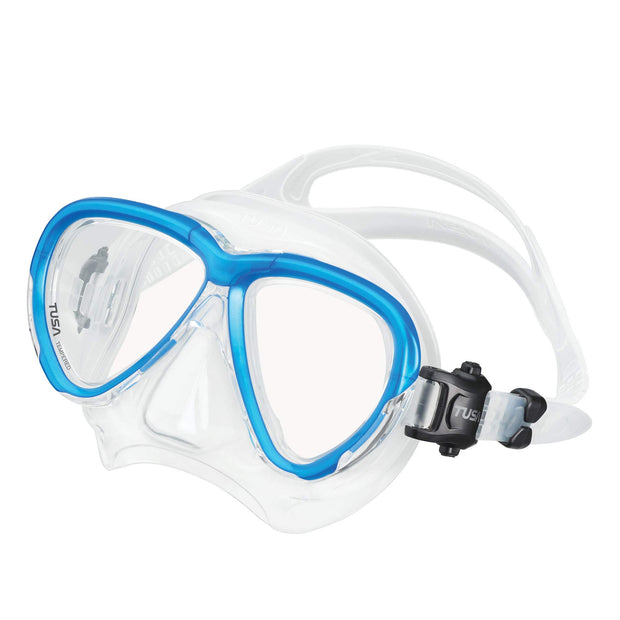 Tusa Intega Mask
