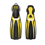 XS Scuba Phenom Fins(Yellow / Small)