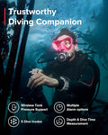 SUUNTO Ocean Dive Computer