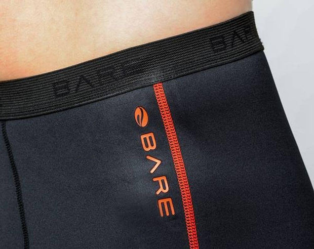Bare Ultrawarmth Men's Undergarment Base Layer Pants