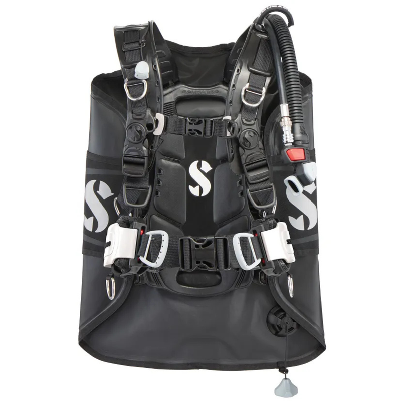 Scubapro Hydros Pro 2 WITHOUT Weight Pockets