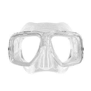 Mares Ray Diving and Snorkeling Mask