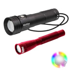 Bigblue Combo Pack: AL250 & AL1300WP & Easy Clip 8 Color(Red)