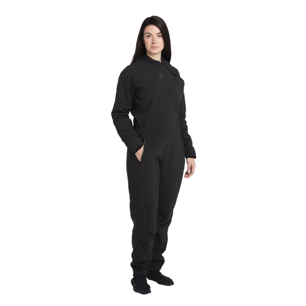 Fourth Element Women's Halor Ar Undergarment(2X-Small)
