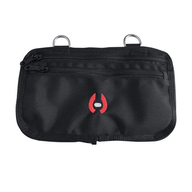 Hollis Storage Pocket with SS Snaps