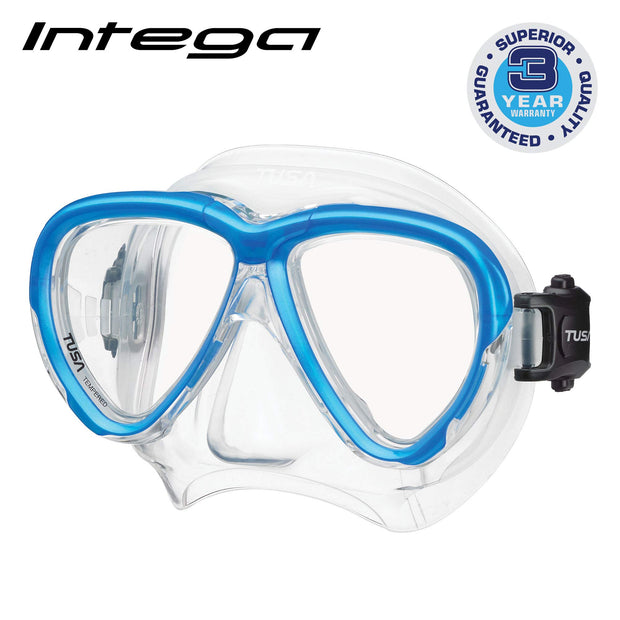 Tusa Intega Mask