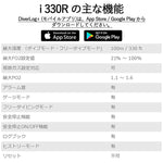 Aqualung i330R Color Dive Computer