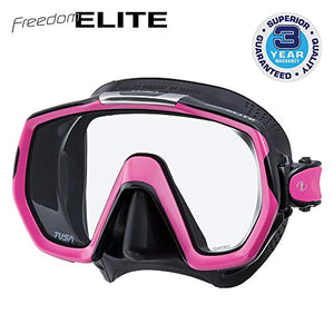 Black/Pink