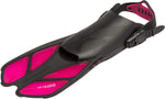 Cressi Bonete Open Heel Snorkel Fins