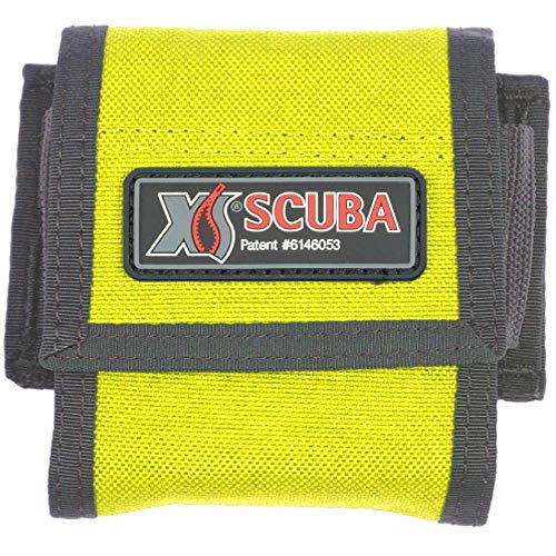 XS Scuba Trim Weight Tank Pouch