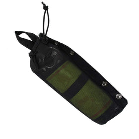 Zeagle E-Z Mount QD Zip-on Pouch