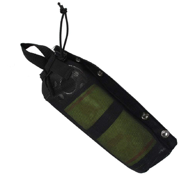 Zeagle E-Z Mount QD Zip-on Pouch(Bolt-on)
