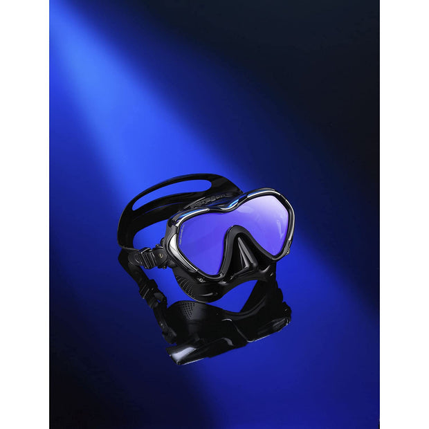 TUSA M-1007 Paragon S Scuba Diving Mask