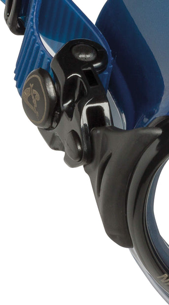 Cressi Nano Mask for Freediving & Scuba Diving