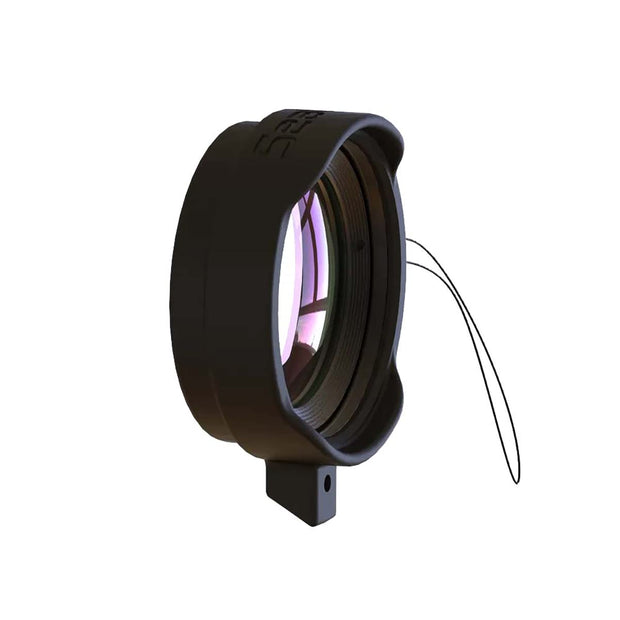 Super Macro Close-Up Lens for Micro Series & RM-4K
