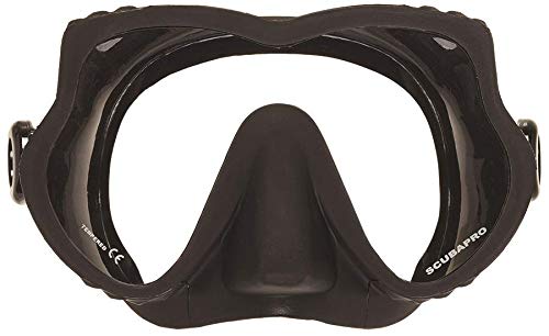 Scubapro Devil Mask with EZ Strap