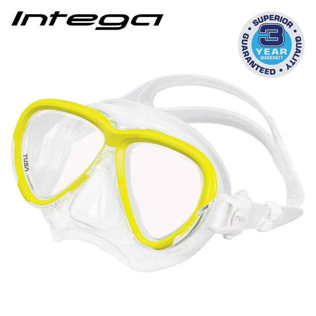 Tusa Intega Mask