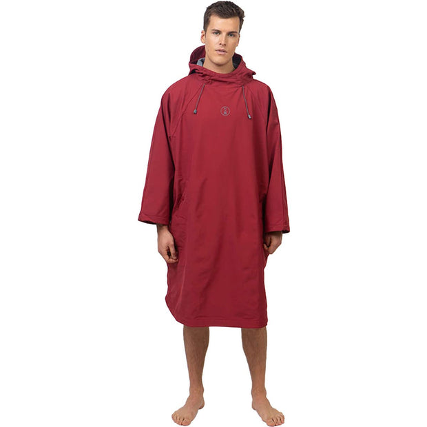 Fourth Element Storm Poncho