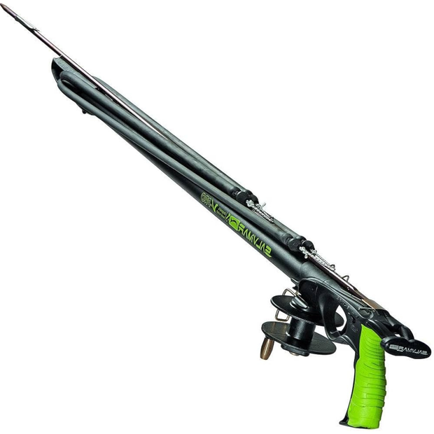 Salvimar V-Pro Speargun with Reel(60 cm)