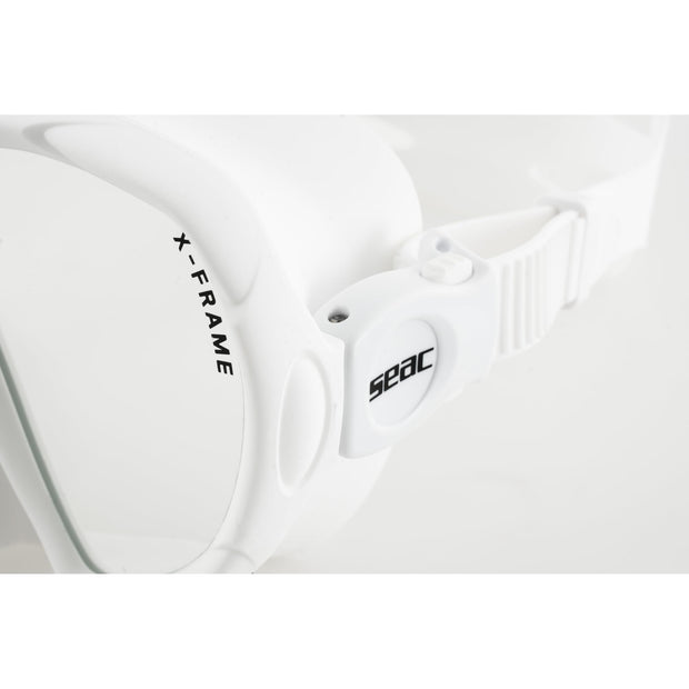 Seac Maschera Xframe Mask
