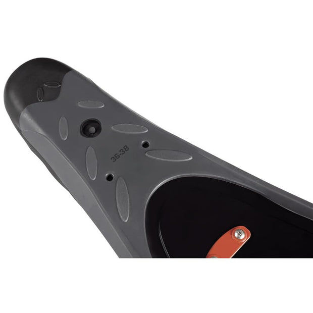 Seac Motus Long Blade Freediving Fins