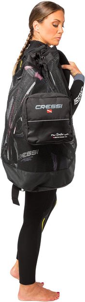 Cressi Roatan Mesh Bag