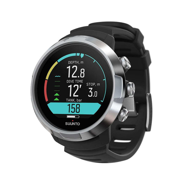 Suunto D5 Color Wrist Dive Computer