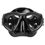 Seac Clear Anti-Fog Mask