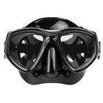 Seac Clear Anti-Fog Mask