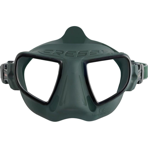 Cressi Atom Low Volume Dive Mask