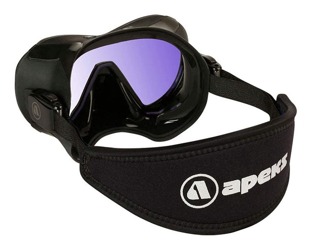 Apeks VX1 Scuba Mask